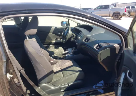 2014 Honda Civic Lx from USA, damaged, VIN 2HGFG3B56EH519915